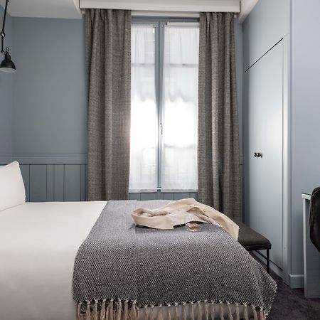 Hotel Helios Opera Paris Bagian luar foto